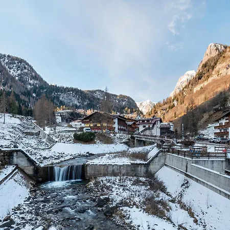 Ciesa Del Selmo Faure