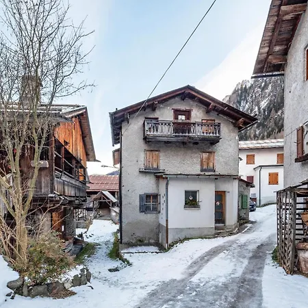 Ciesa Del Selmo Faure 3*