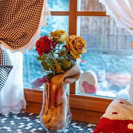 Ciesa Del Selmo Faure 3* Sottoguda