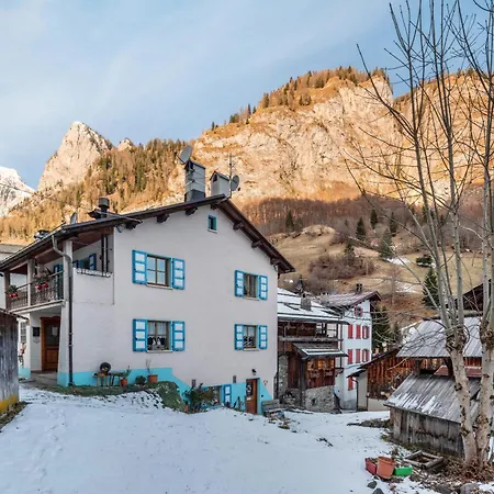 Ciesa Del Selmo Faure 3*