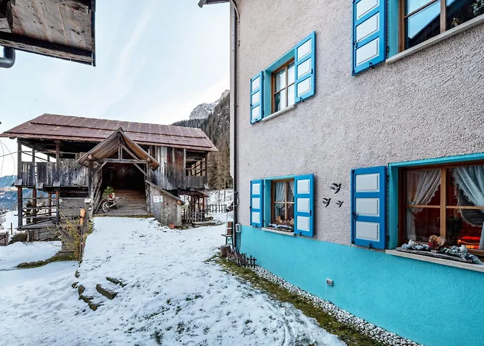 Ciesa Del Selmo Faure 3*