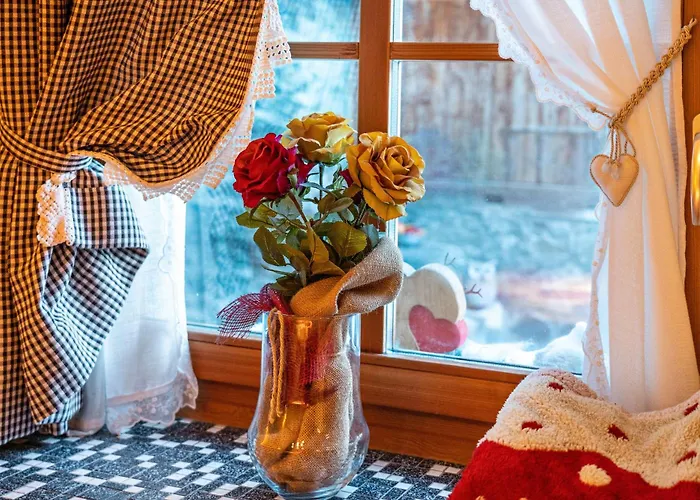 Ciesa Del Selmo Faure 3* ソットグダ