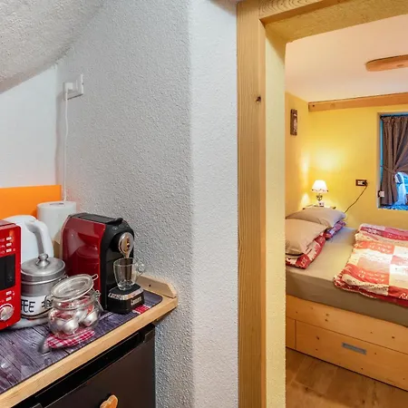 Ciesa Del Selmo Faure