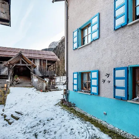 Ciesa Del Selmo Faure 3*