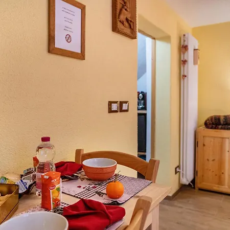 Ciesa Del Selmo Faure 3* Sottoguda