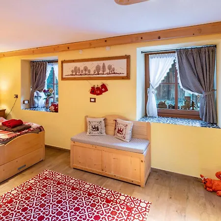 Ciesa Del Selmo Faure 3* Sottoguda