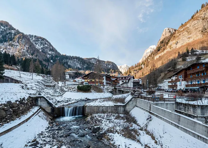 Ciesa Del Selmo Faure