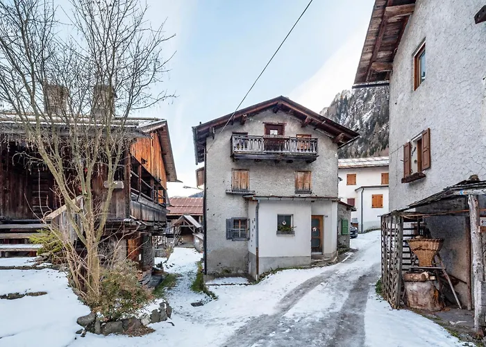 Ciesa Del Selmo Faure 3*