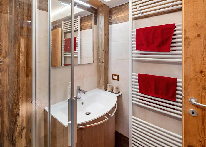 Ciesa Del Selmo Faure Gasthof