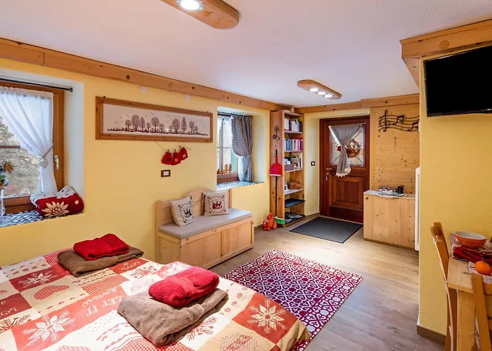 Ciesa Del Selmo Faure Gasthof 3*