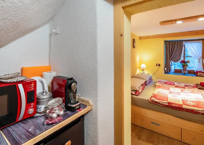 Ciesa Del Selmo Faure