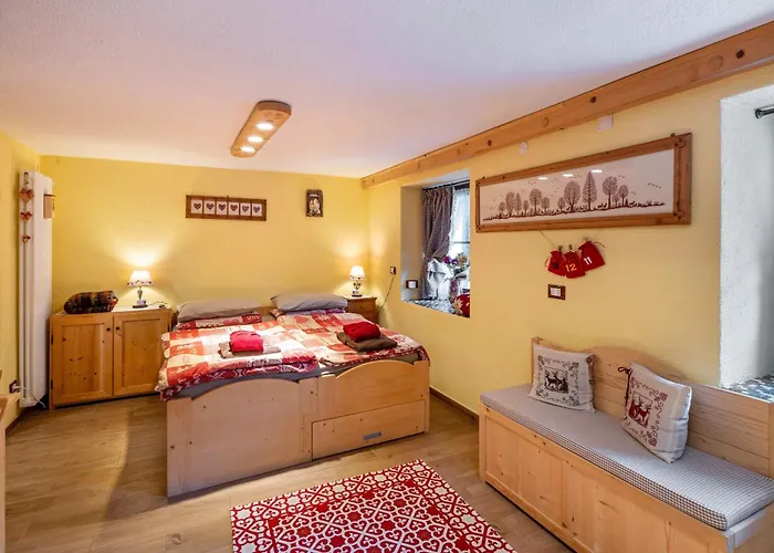 Ciesa Del Selmo Faure 3* Sottoguda