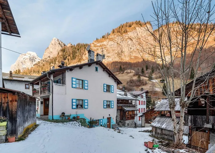 Ciesa Del Selmo Faure 3*